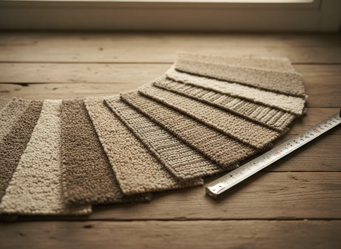 Carpet Installation Russell, KS FAQs
